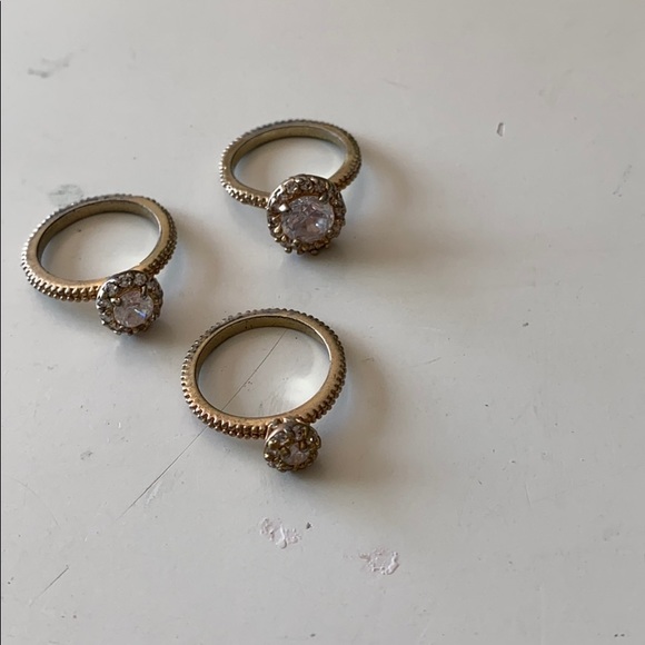 Stackable ring - Picture 3 of 3